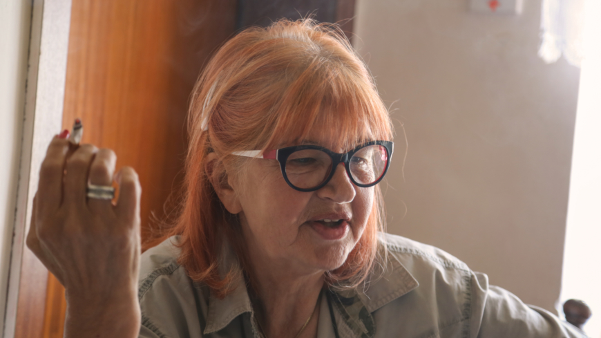 Allt fler kvinnor avlider i kronisk obstruktiv lungsjukdom (KOL)